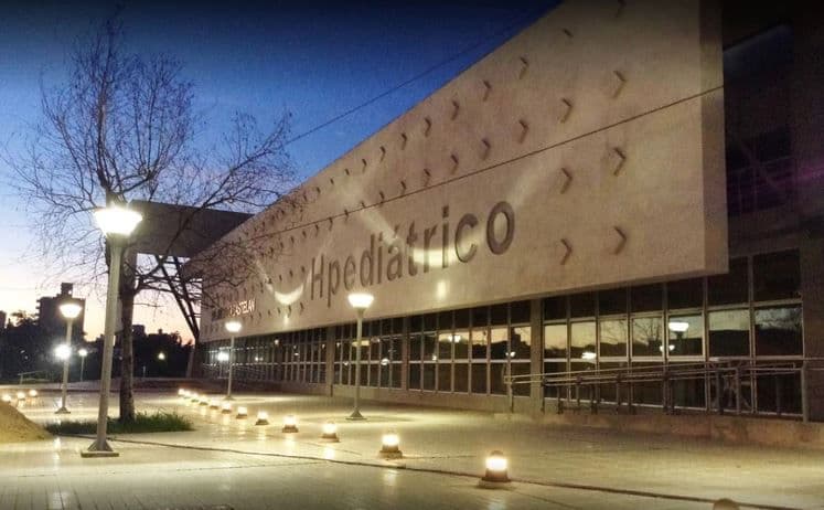 Chaco: una beba de dos meses fue diagnosticada con coronavirus