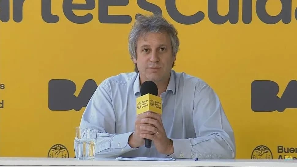 El gobierno porteño reemplaza viandas escolares por una «canasta quincenal»