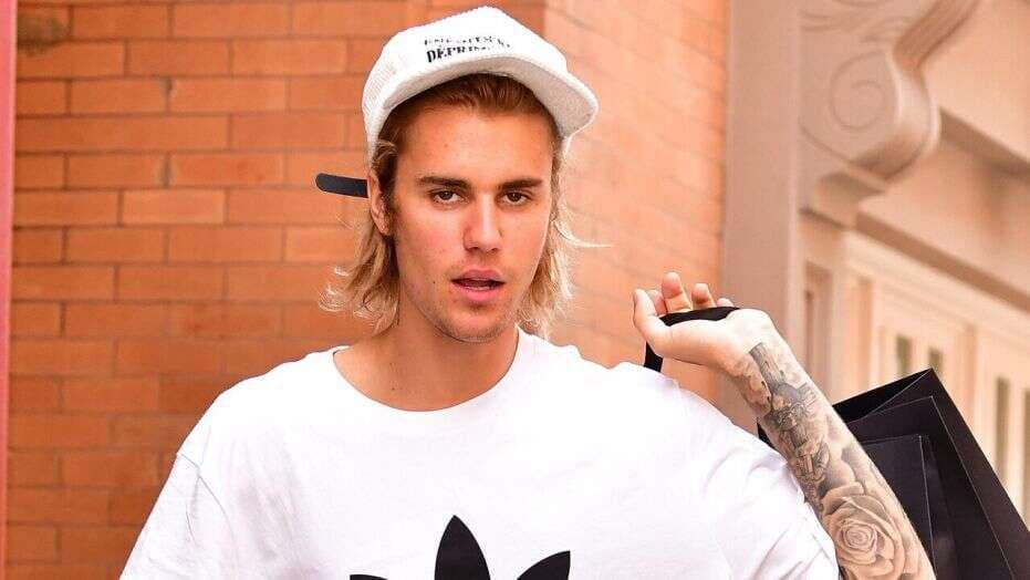 Justin Bieber canceló su gira de 2020