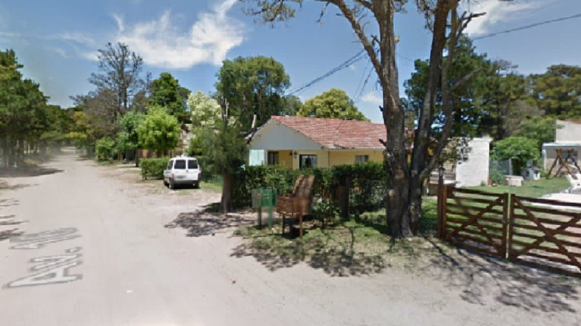 Villa Gesell: detuvieron a un hombre que atacaba a martillazos a su pareja