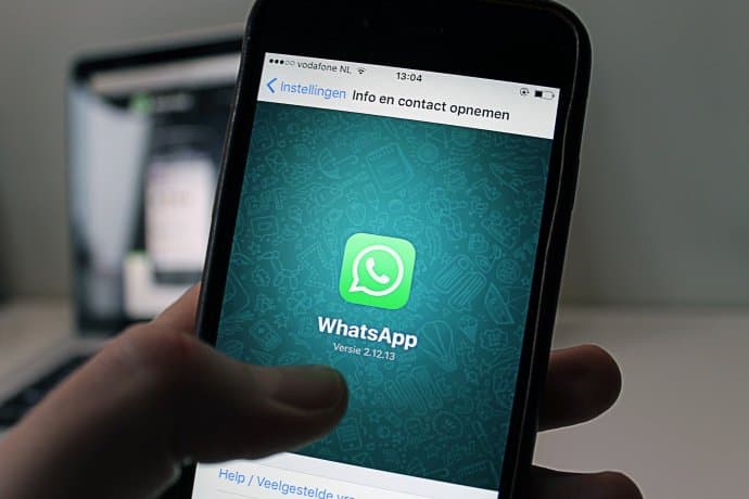 WhatsApp limita el reenvío de mensajes para evitar la difusión de Fake News sobre el coronavirus Covid-19