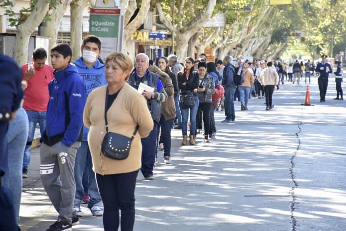 Ingreso Familiar de Emergencia: el sábado se conocerá a quién le corresponde la asignación