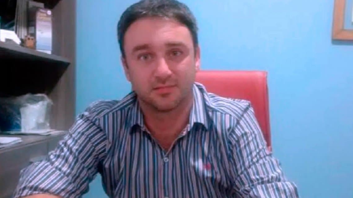 El médico de Sportivo Belgrano es el primer caso confirmado de coronavirus en el fútbol argentino
