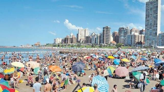 En 2015 habrá un feriado cada tres semanas
