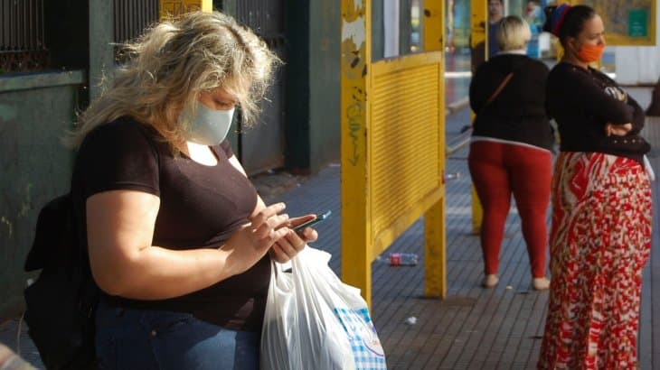 Falleció una mujer en Tucumán y ya hay 63 muertos en el país