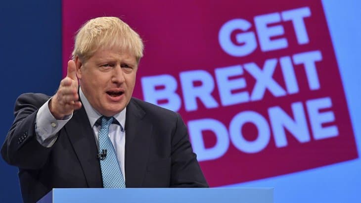 Coronavirus: el primer ministro Boris Johnson salió de terapia intensiva