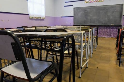 El Gobierno analiza la vuelta a clases para «junio o agosto»