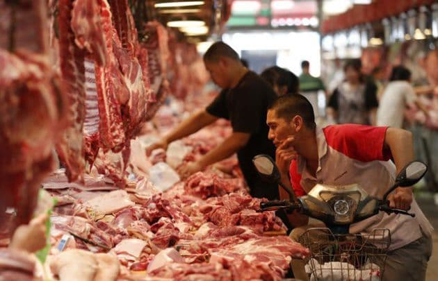 Esperan que la producción de carne argentina se vea beneficiada por la recuperación y la demanda china