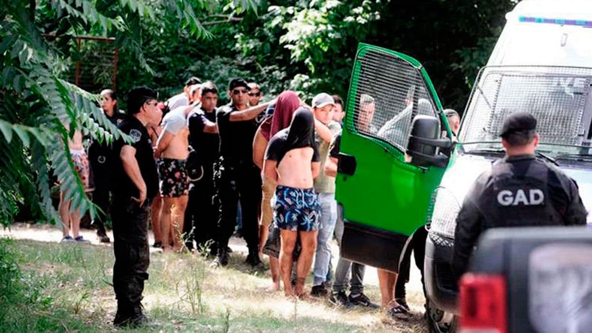 Caso Fernando Báez Sosa: rechazaron el pedido de prisión domiciliaria de los rugbiers