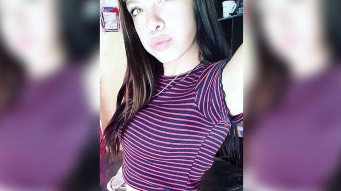 «La maté a Camila»: la confesión de la ex pareja de la joven asesinada en Moreno