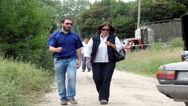 Matan a cuatro integrantes de una familia en un presunto ajuste de cuentas