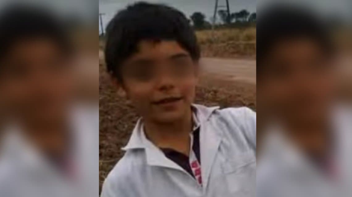 Violó y mató a golpes a su hijo de 10 años: dijo que el nene se había quitado la vida
