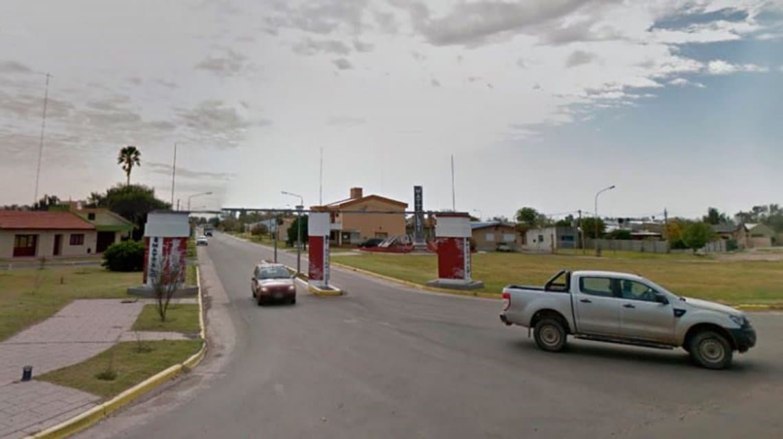Un funcionario cordobés fue detenido por violar la cuarentena