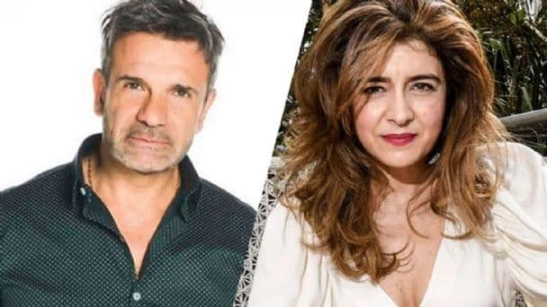 Marcelo de Bellis sobre la salida de Érica Rivas de «Casados con hijos»: «Estamos tristes y enojados»