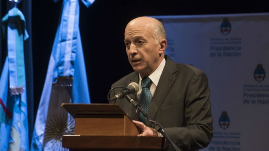 El Procurador rechazó el pedido de Cristina Kirchner a la Corte para dar aval a sesiones virtuales