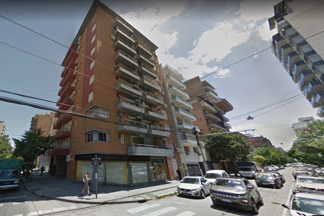 Doble muerte en Rosario: investigan si se trató de un «pacto» entre marido y mujer