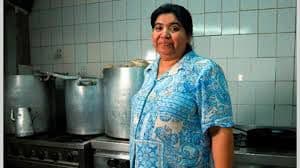 Margarita Barrientos: «Desde el Ministerio de Desarrollo Social no nos llega ni azúcar»