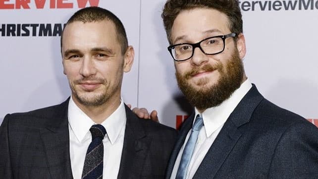 Hackers amenazaron con “volar” cines si estrenan una comedia