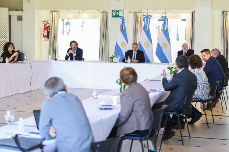 Analizan permitir las salidas recreativas a partir del lunes