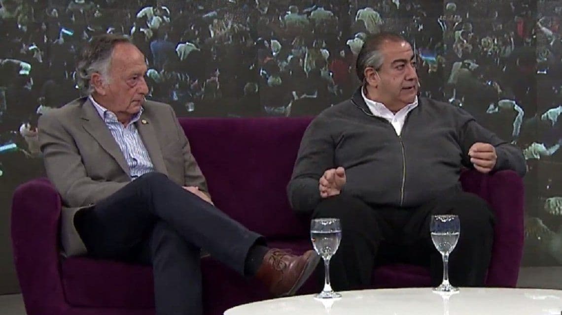 La CGT y la UIA arreglaron pagar 75% del salario a los trabajadores suspendidos