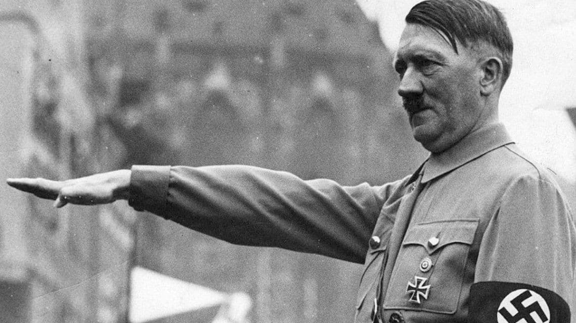 A 75 años del suicido de Hitler, persiste el misterio sobre su muerte