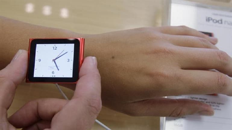 Tecnología de vestir: balance y tendencias para 2015