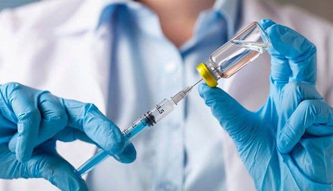 Un laboratorio alemán afirmó que podría tener lista una vacuna contra el coronavirus en septiembre