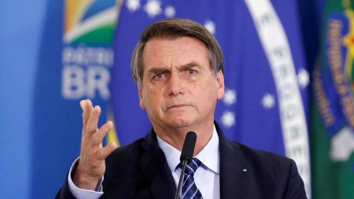 Coronavirus: Brasil tiene seis veces más muertos que Argentina