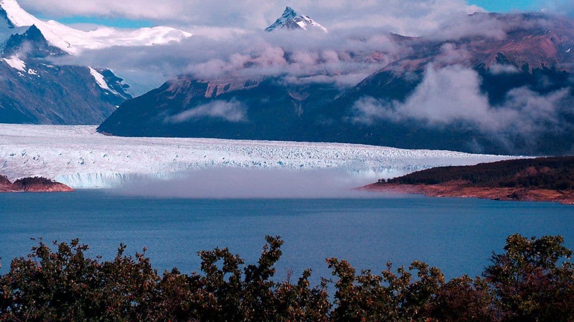 Cuarentena en El Calafate: desde el lunes habilitan dos horas para hacer caminatas