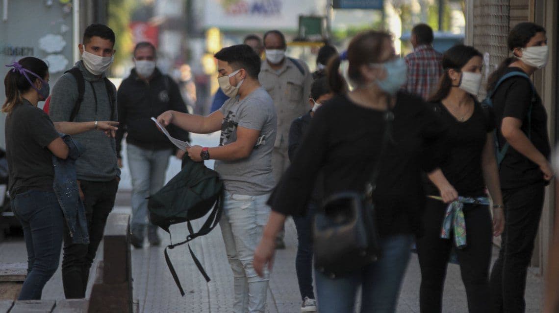 Piden que las salidas para personas con discapacidad sean «de manera consciente»