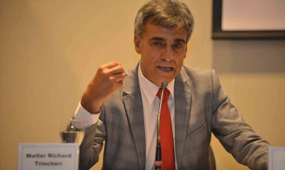 Un juez liberó a un hombre que violó a su nieta: «La decisión es justa y tengo la conciencia tranquila»