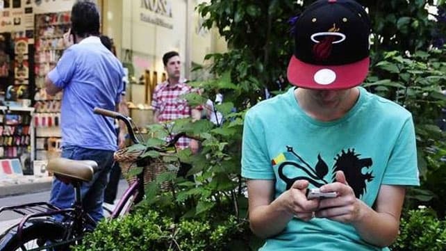 Explotaron en Twitter las quejas por los celulares