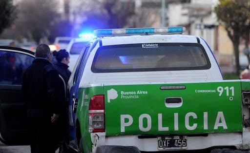 Cae la «banda del campito»: realizaron al menos cuatro secuestros y violaron a una víctima