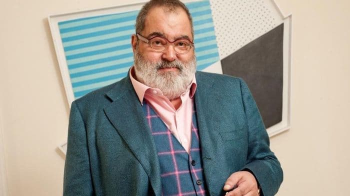 Jorge Lanata cancela su regreso a la televisión con «PPT» y no tiene fecha definida
