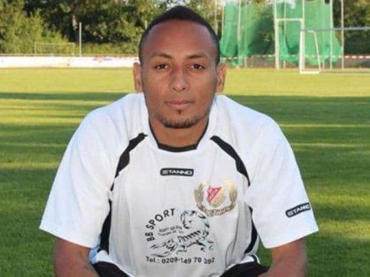 Hallaron vivo a un futbolista al que habían dado por muerto en 2016