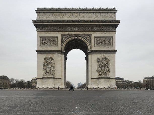 Aseguran que el coronavirus ya había circulado por Francia en diciembre