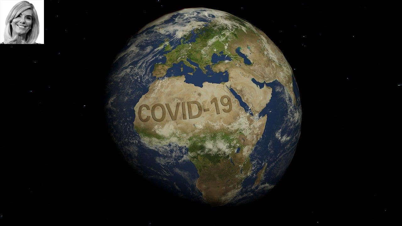 Hacia un nuevo orden económico mundial, por María Belén Aramburu
