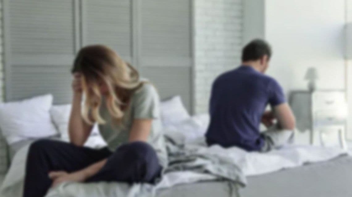 Cuarentena: aumentaron un 30% las demandas de divorcio
