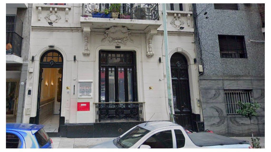 Detectan 30 casos positivos de coronavirus en un geriátrico de Recoleta