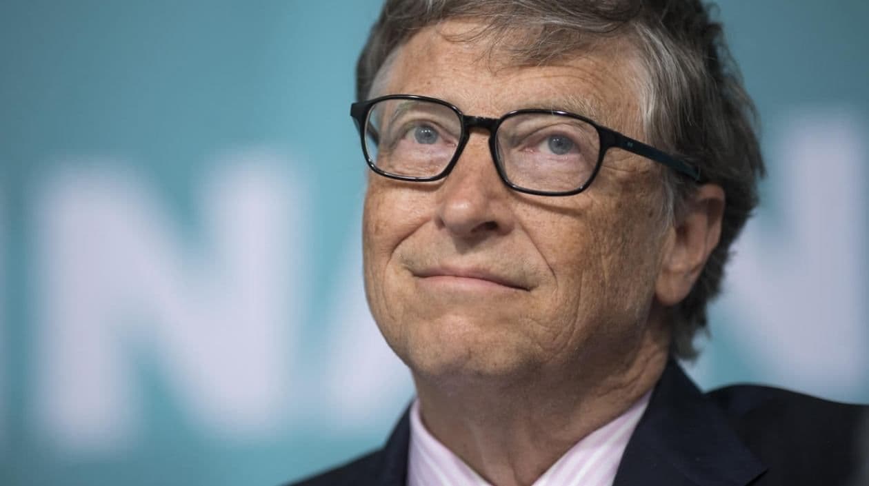 El relato de Bill Gates sobre la búsqueda de una vacuna contra el coronavirus: «Va a hacer falta un esfuerzo cooperativo global»