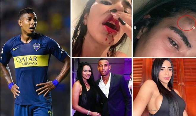 Sebastián Villa amplió sus declaraciones y acusó a su ex pareja de extorsión: “Me pedía 150 mil dólares para no dañar mi carrera»