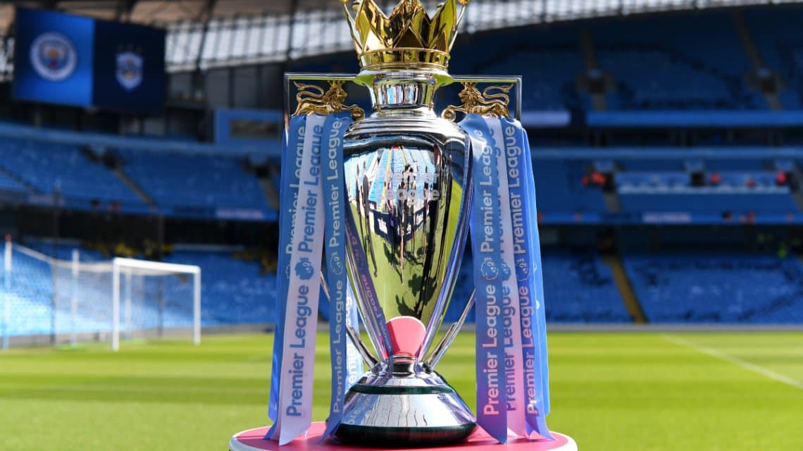 Boris Johnson autorizó la vuelta de la Premier League: las posibles fechas del regreso