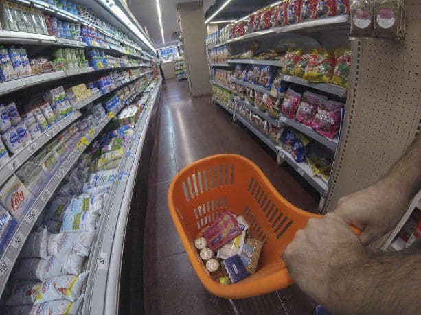 La inflación fue del 1,5% en abril, su nivel más bajo desde 2017 por efecto cuarentena
