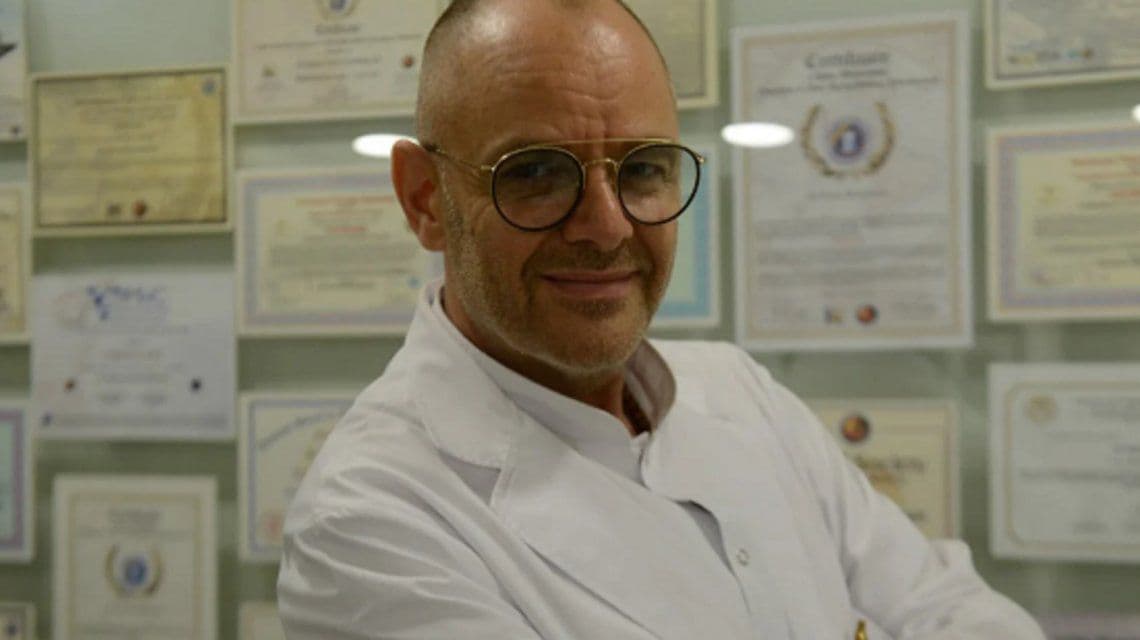 Rubén Mühlberger será indagado este sábado y podría recuperar su libertad