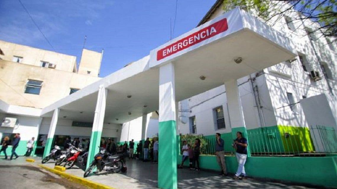 El director del Hospital Iriarte de Quilmes tiene coronavirus y aislaron a la intendenta Mayra Mendoza