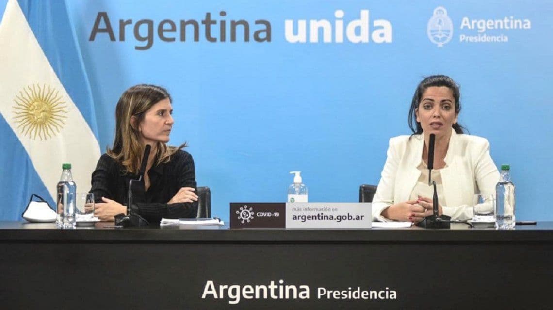 El Gobierno anunció el aumento para jubilados y pensionados