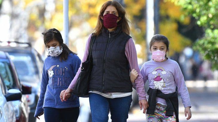 La Ciudad definirá el jueves si da marcha atrás con la flexibilización de la cuarentena