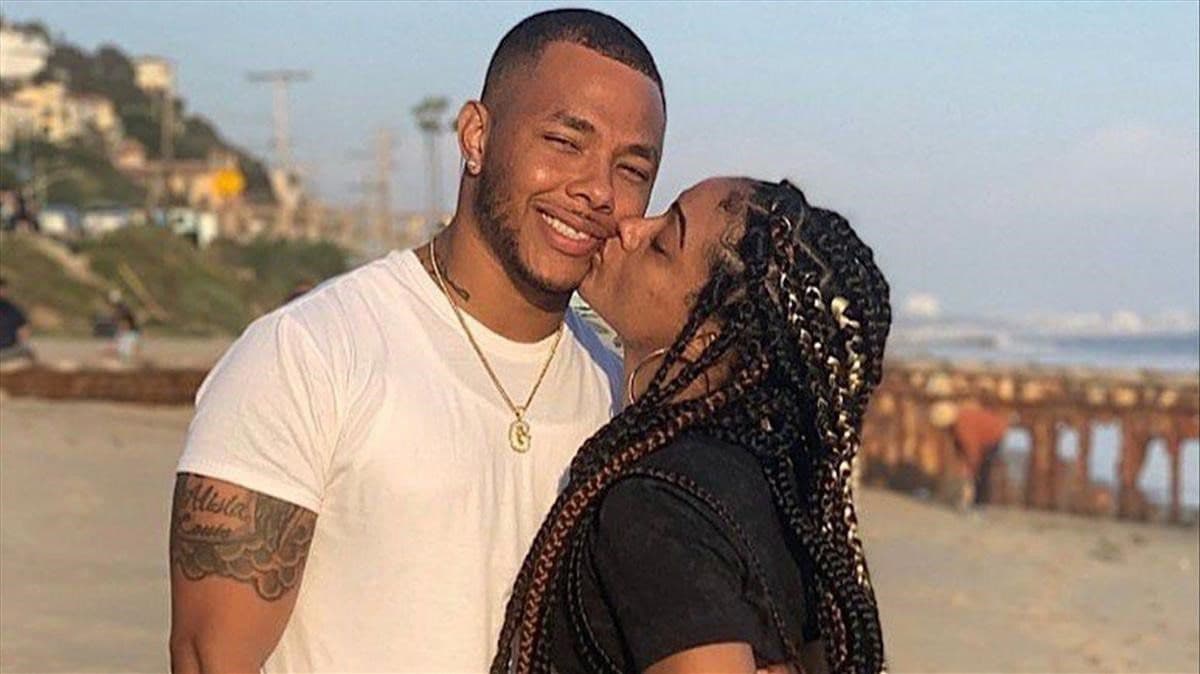 Hallaron muertos a un actor de Crepúsculo y a su novia