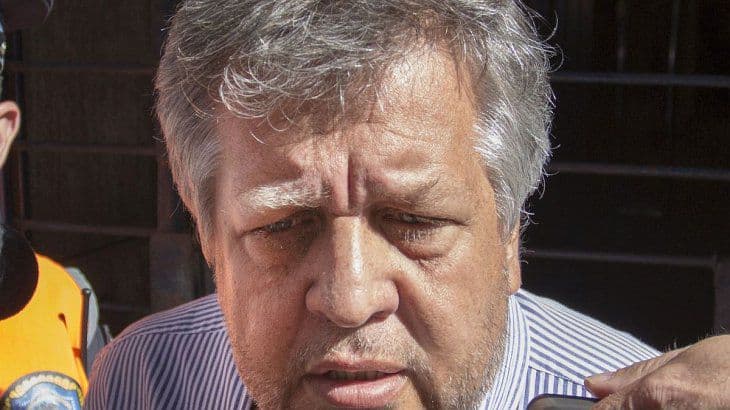 Piden juicio político para el fiscal Stornelli y el defensor oficial Kollmann