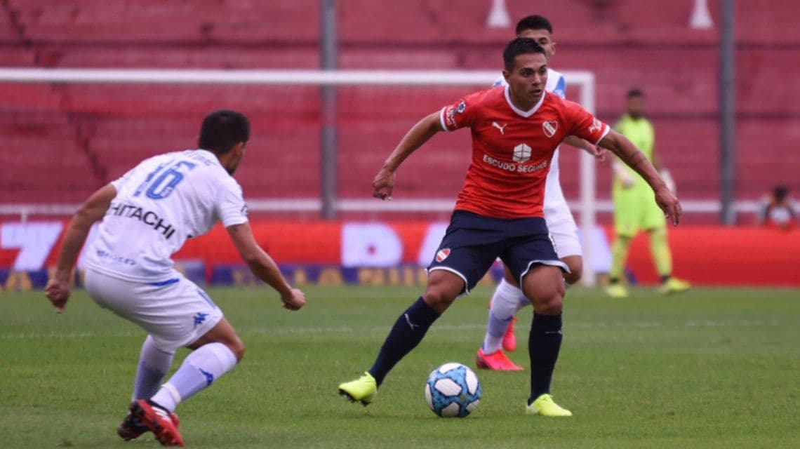 Coronavirus: Jujuy se ofrece como posible escenario para la vuelta del fútbol argentino